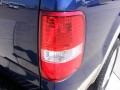 2008 Dark Blue Pearl Metallic Ford F150 Lariat SuperCrew  photo #23