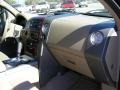 2008 Dark Blue Pearl Metallic Ford F150 Lariat SuperCrew  photo #28