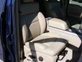 2008 Dark Blue Pearl Metallic Ford F150 Lariat SuperCrew  photo #29