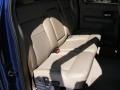 2008 Dark Blue Pearl Metallic Ford F150 Lariat SuperCrew  photo #31