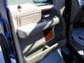 2008 Dark Blue Pearl Metallic Ford F150 Lariat SuperCrew  photo #34