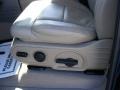 2008 Dark Blue Pearl Metallic Ford F150 Lariat SuperCrew  photo #37