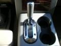 2008 Dark Blue Pearl Metallic Ford F150 Lariat SuperCrew  photo #42