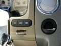 2008 Dark Blue Pearl Metallic Ford F150 Lariat SuperCrew  photo #43