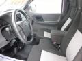 2009 Dark Shadow Grey Metallic Ford Ranger XL Regular Cab  photo #17