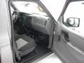 2009 Dark Shadow Grey Metallic Ford Ranger XL Regular Cab  photo #18