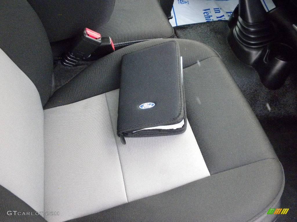 2009 Ranger XL Regular Cab - Dark Shadow Grey Metallic / Medium Dark Flint photo #20