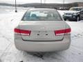 2007 Golden Beige Hyundai Sonata GLS  photo #20