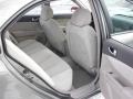 2007 Natural Khaki Hyundai Sonata GLS  photo #16