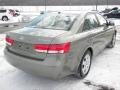 Natural Khaki - Sonata GLS Photo No. 18