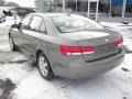 2007 Natural Khaki Hyundai Sonata GLS  photo #20