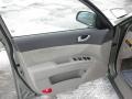 Natural Khaki - Sonata GLS Photo No. 24