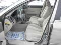 Natural Khaki - Sonata GLS Photo No. 25