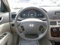 Natural Khaki - Sonata GLS Photo No. 29