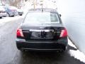 Obsidian Black Pearl - Impreza 2.5i Sedan Photo No. 11
