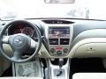 Obsidian Black Pearl - Impreza 2.5i Sedan Photo No. 12