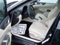 Obsidian Black Pearl - Impreza 2.5i Sedan Photo No. 13
