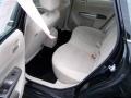 Obsidian Black Pearl - Impreza 2.5i Sedan Photo No. 14