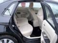 Obsidian Black Pearl - Impreza 2.5i Sedan Photo No. 15