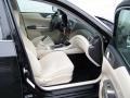 Obsidian Black Pearl - Impreza 2.5i Sedan Photo No. 16