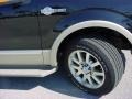 Tuxedo Black - F150 King Ranch SuperCrew Photo No. 18