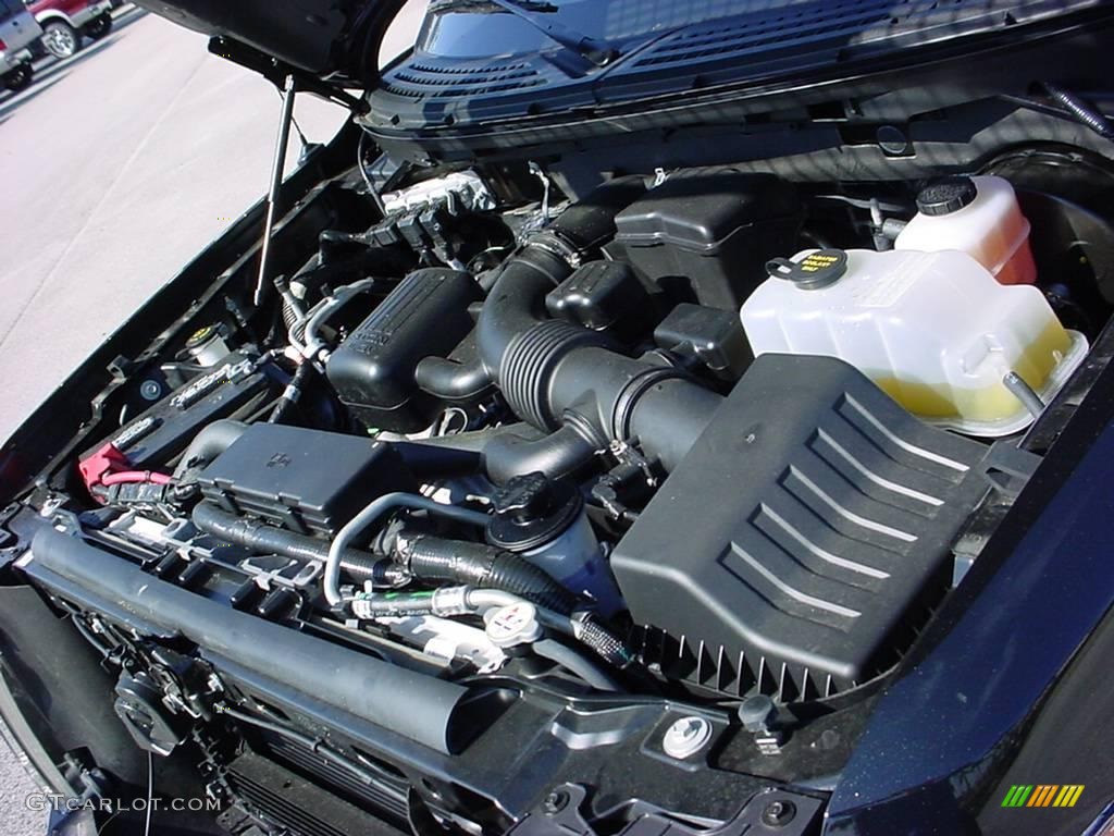 2010 F150 King Ranch SuperCrew - Tuxedo Black / Chapparal Leather photo #19