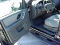 2005 Black Ford Escape XLT V6  photo #10