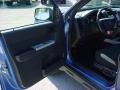2009 Sport Blue Metallic Ford Escape XLT V6 4WD  photo #10