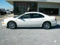 Stone White - 300 M Sedan Photo No. 2
