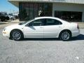 2003 Stone White Chrysler 300 M Sedan  photo #2