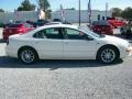Stone White - 300 M Sedan Photo No. 6