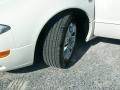 Stone White - 300 M Sedan Photo No. 15