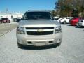 Gold Mist Metallic - Suburban 1500 LT Photo No. 8