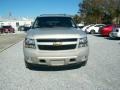 2008 Gold Mist Metallic Chevrolet Suburban 1500 LT  photo #8