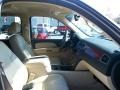 2008 Gold Mist Metallic Chevrolet Suburban 1500 LT  photo #10