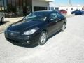 Black - Solara SE Coupe Photo No. 1