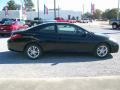 Black - Solara SE Coupe Photo No. 6