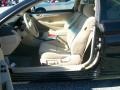 Black - Solara SE Coupe Photo No. 9