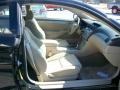 Black - Solara SE Coupe Photo No. 10