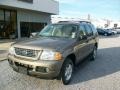 2005 Mineral Grey Metallic Ford Explorer XLT 4x4  photo #1