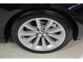 2007 Monaco Blue Metallic BMW 7 Series 750Li Sedan  photo #3