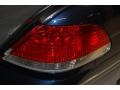 2007 Monaco Blue Metallic BMW 7 Series 750Li Sedan  photo #11