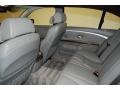 2007 Monaco Blue Metallic BMW 7 Series 750Li Sedan  photo #25