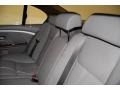 2007 Monaco Blue Metallic BMW 7 Series 750Li Sedan  photo #27