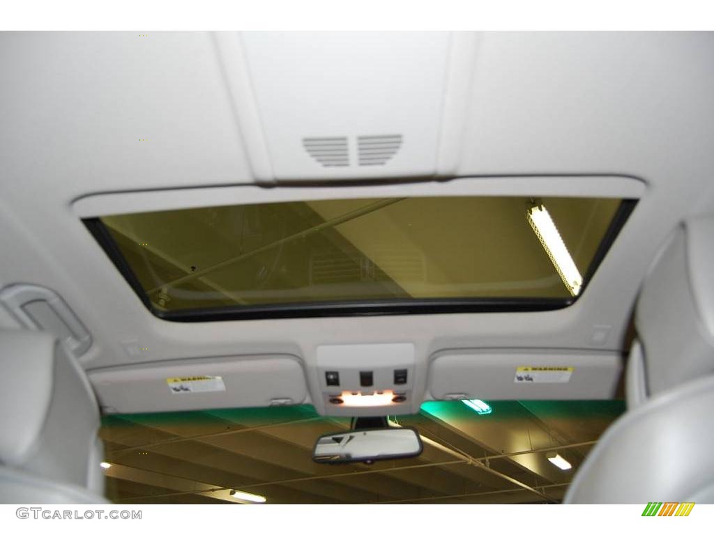 2007 7 Series 750Li Sedan - Monaco Blue Metallic / Flannel Grey photo #31