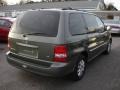 2004 Sage Green Kia Sedona LX  photo #4