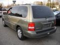 2004 Sage Green Kia Sedona LX  photo #6