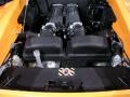 5.0 Liter DOHC 40-Valve VVT V10 Engine for 2008 Lamborghini Gallardo Superleggera #246028