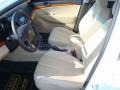 Powder White Pearl - Sonata GLS Photo No. 10