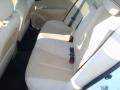 Powder White Pearl - Sonata GLS Photo No. 12